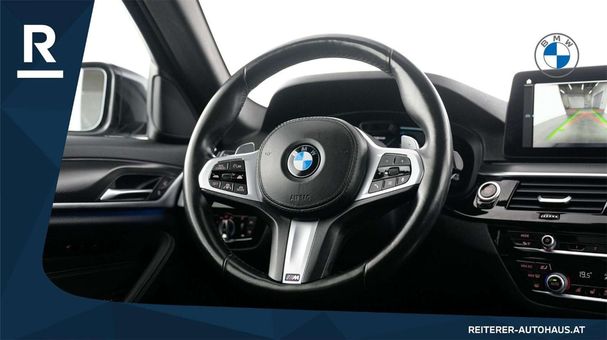 BMW 530i Touring xDrive 185 kW image number 29