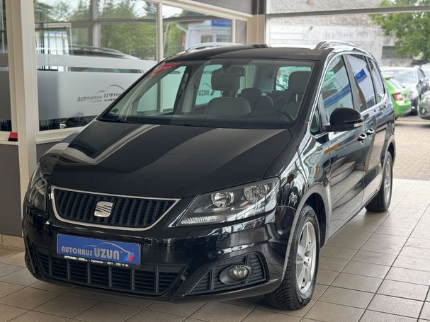 Seat Alhambra 2.0 TDI 103 kW image number 1