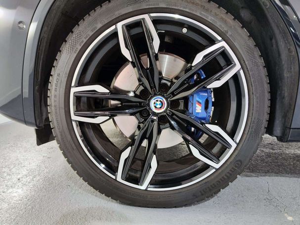 BMW X3 M40i xDrive 265 kW image number 34