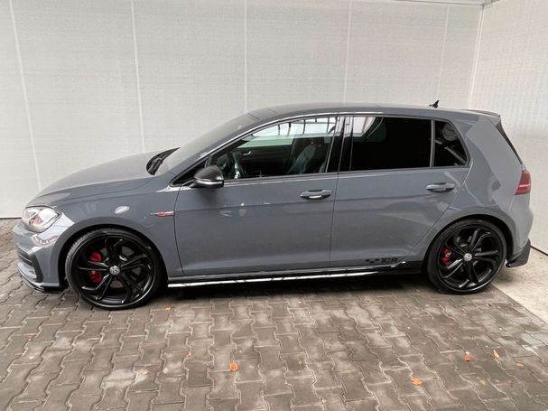 Volkswagen Golf GTI TCR DSG 213 kW image number 2