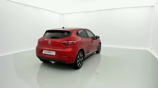 Renault Clio TCe 66 kW image number 6