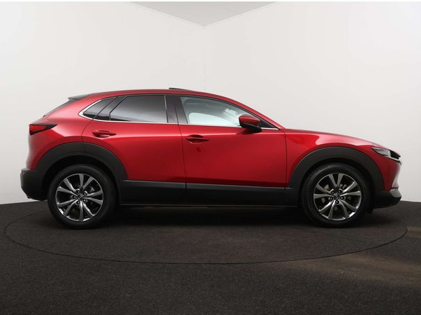 Mazda CX-30 97 kW image number 15