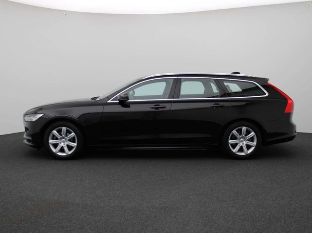 Volvo V90 D3 Momentum 110 kW image number 4