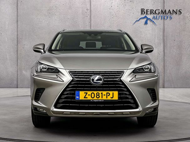 Lexus NX 300 h AWD 145 kW image number 21