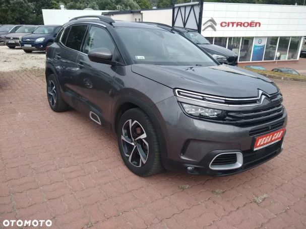 Citroen C5 Aircross BlueHDi EAT8 SHINE 133 kW image number 3