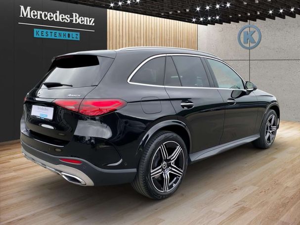 Mercedes-Benz GLC 300 e AMG 4Matic 230 kW image number 3