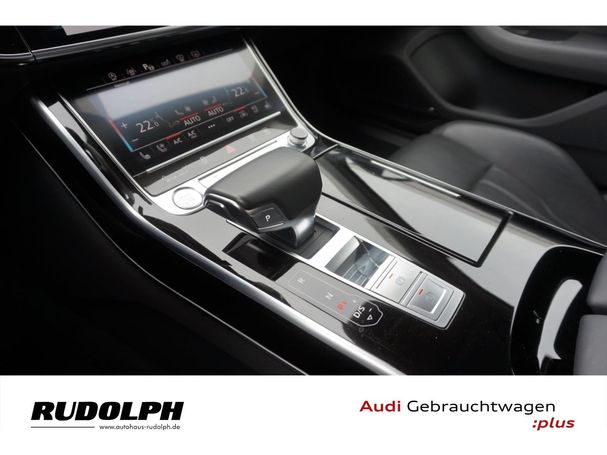 Audi A8 50 TDI 210 kW image number 12