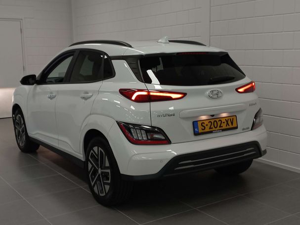 Hyundai Kona 64 kWh 150 kW image number 9