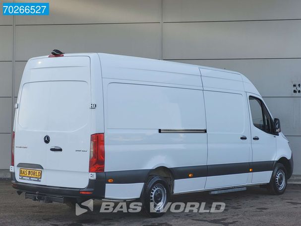 Mercedes-Benz Sprinter H2 316 CDi 118 kW image number 6