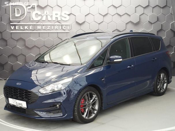 Ford S-Max ST-Line 110 kW image number 1