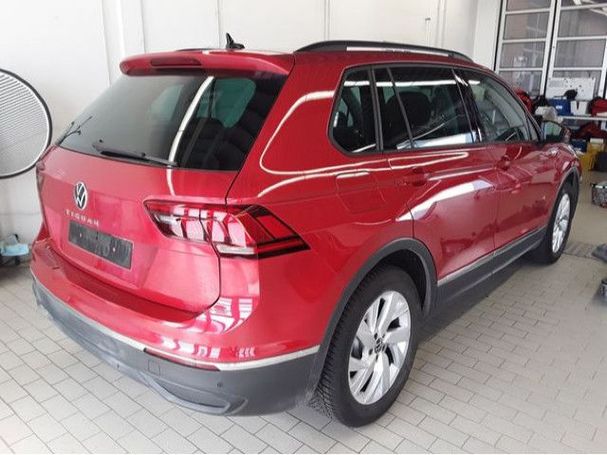 Volkswagen Tiguan 1.5 96 kW image number 1