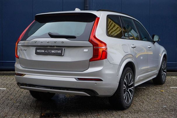 Volvo XC90 T8 Recharge AWD Ultimate 335 kW image number 6