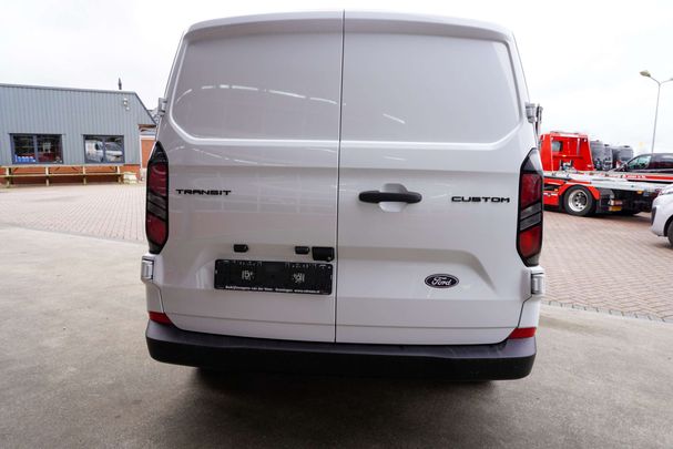 Ford Transit Custom 300 L1H1 Trend 100 kW image number 7