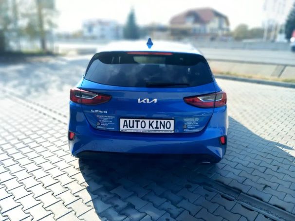 Kia Ceed 88 kW image number 4