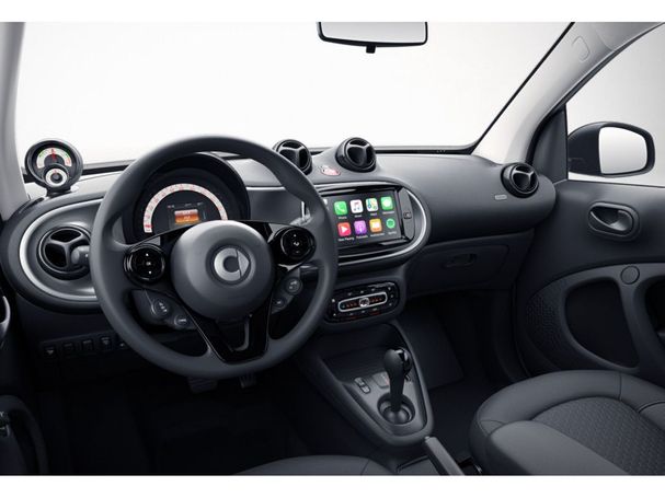 Smart ForTwo EQ 60 kW image number 5