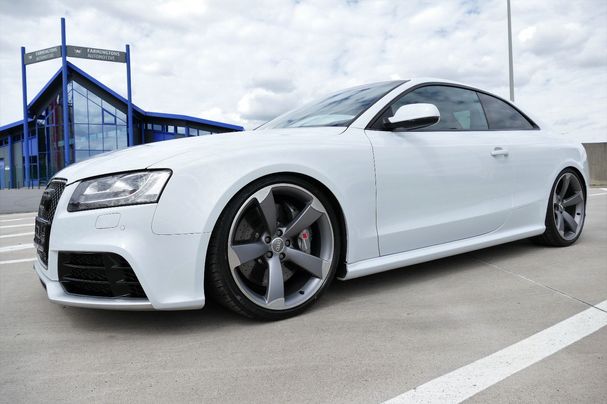 Audi RS5 4.2 FSI quattro S tronic 331 kW image number 2