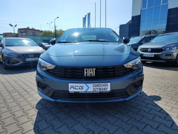 Fiat Tipo 74 kW image number 3