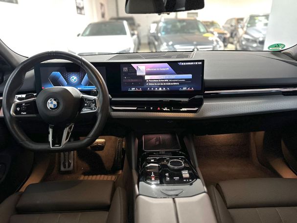 BMW 520d 145 kW image number 11