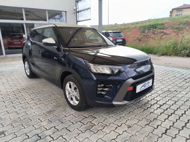 SsangYong Tivoli 1.5 T-GDI 120 kW image number 6