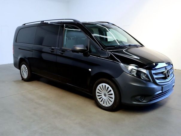 Mercedes-Benz Vito 116 CDi Tourer extra PRO 120 kW image number 3