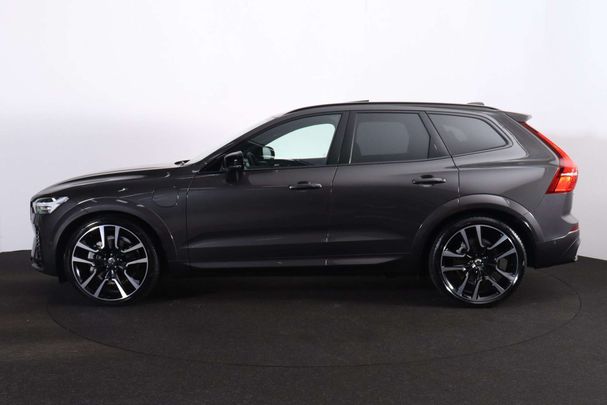 Volvo XC60 T8 Ultimate Dark AWD 335 kW image number 5