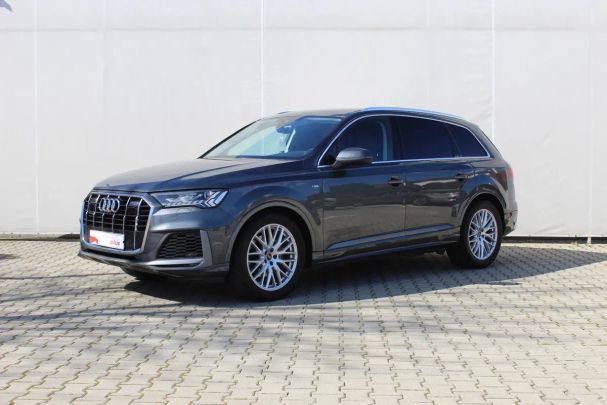 Audi Q7 210 kW image number 1