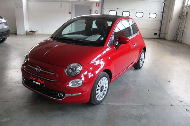 Fiat 500 1.0 51 kW image number 1