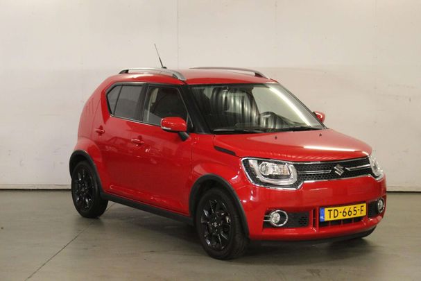 Suzuki Ignis 66 kW image number 2