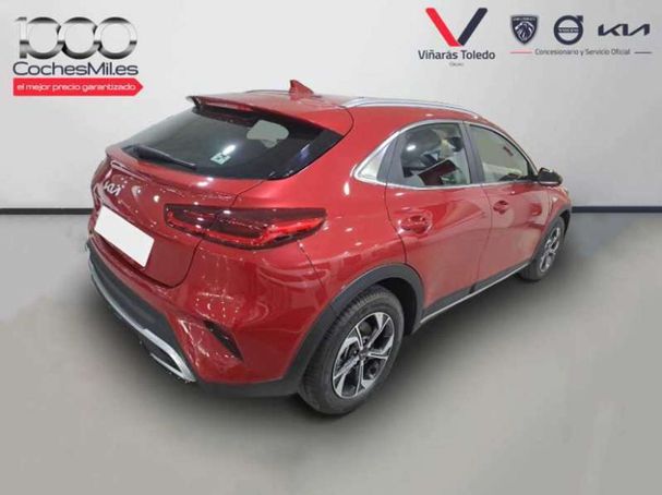 Kia XCeed 1.0 T-GDi 88 kW image number 3