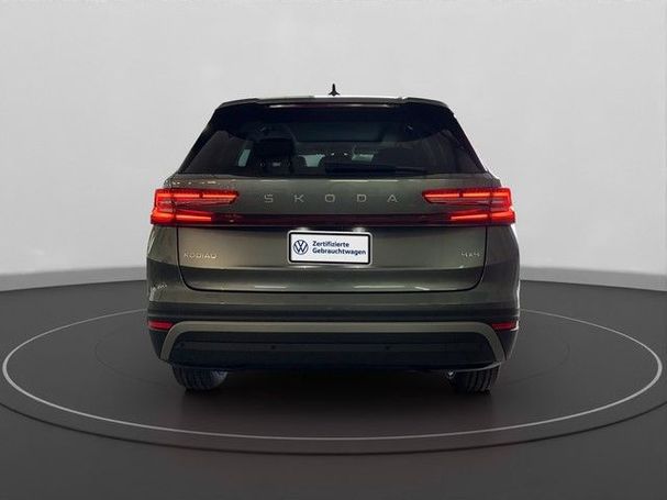 Skoda Kodiaq 2.0 TDI Selection 142 kW image number 4