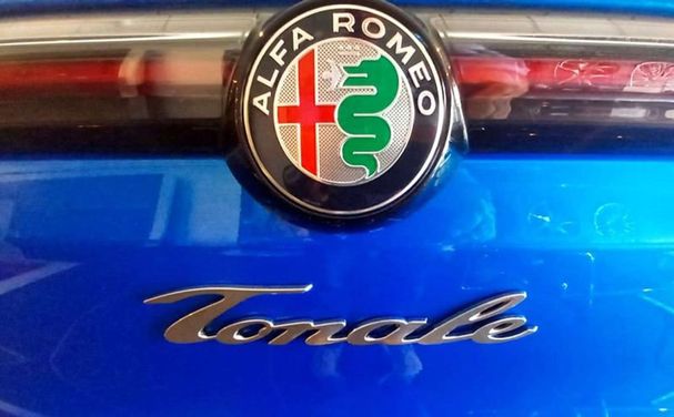 Alfa Romeo Tonale 1.6 TCT 96 kW image number 7