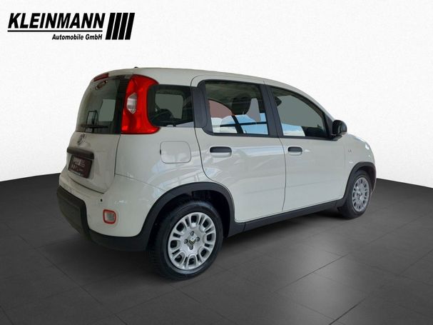 Fiat Panda 52 kW image number 6