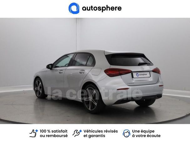 Mercedes-Benz A 180 d 85 kW image number 15