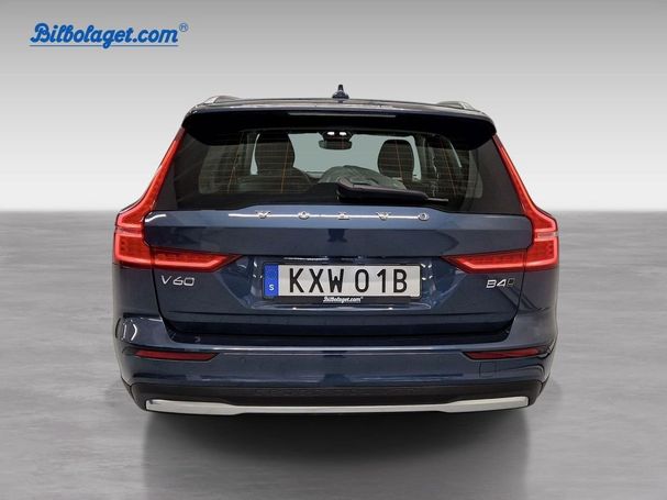 Volvo V60 Cross Country AWD B4 147 kW image number 2