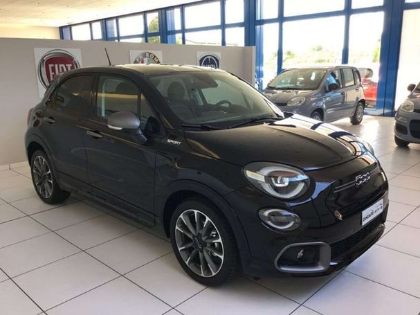 Fiat 500X 96 kW image number 2