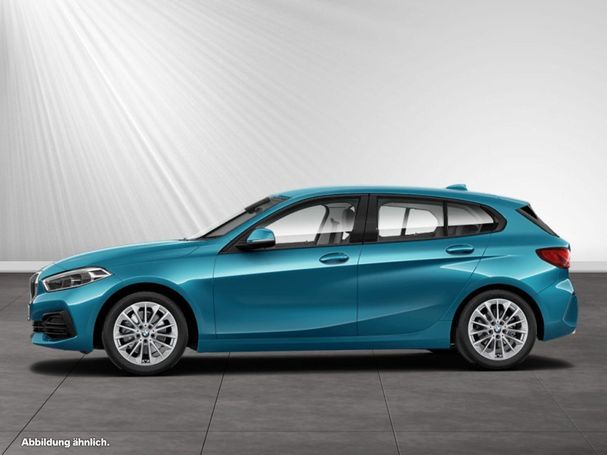 BMW 120d xDrive 140 kW image number 8