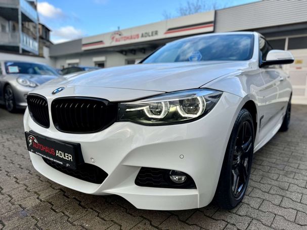 BMW 340i 240 kW image number 6