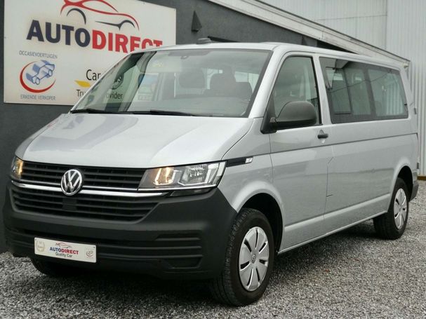 Volkswagen T6 Transporter DSG long 110 kW image number 1