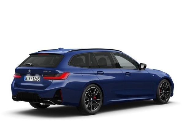 BMW 340i xDrive Touring 275 kW image number 2