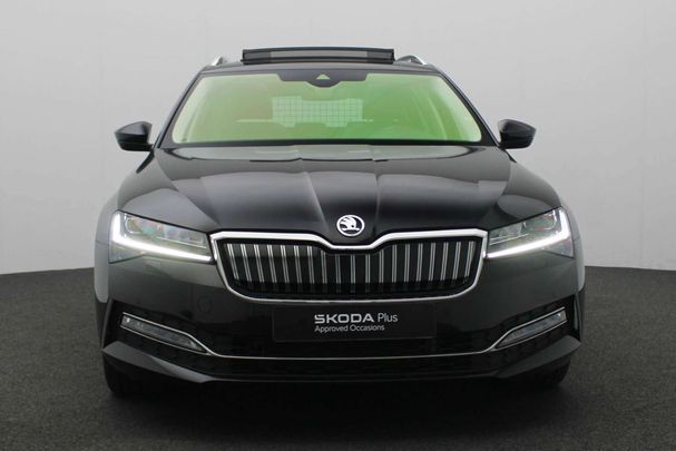 Skoda Superb 1.4 TSI IV Style 160 kW image number 18