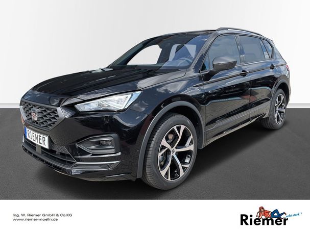 Seat Tarraco 1.5 TSI 110 kW image number 1