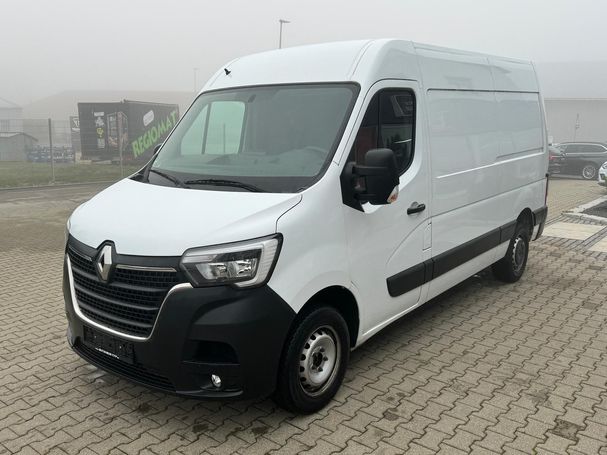 Renault Master DCi L2H2 99 kW image number 1