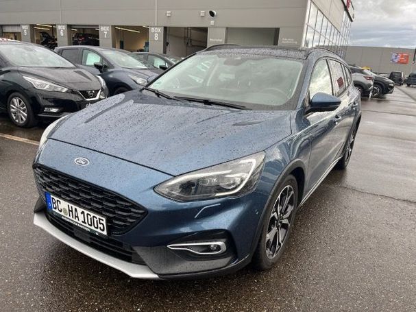 Ford Focus Active 1.5 134 kW image number 1