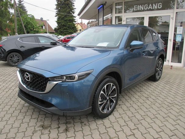 Mazda CX-5 2.0 e-Skyactiv G 121 kW image number 1