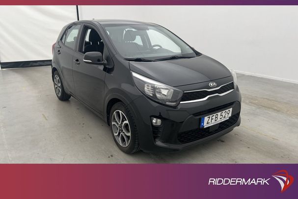 Kia Picanto 1.0 49 kW image number 2