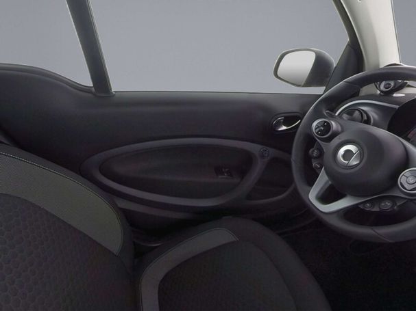 Smart ForTwo EQ 60 kW image number 4