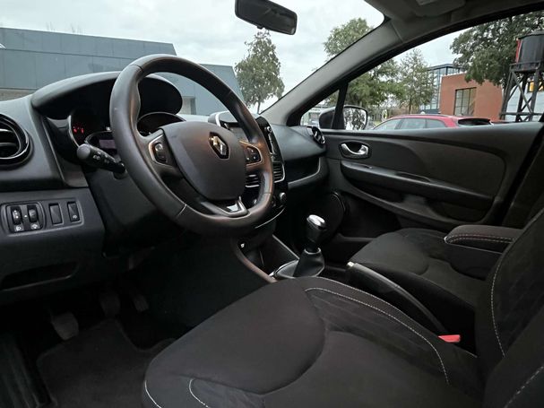 Renault Clio Estate TCe Limited 66 kW image number 23