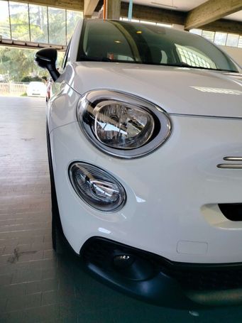 Fiat 500X 1.3 70 kW image number 8