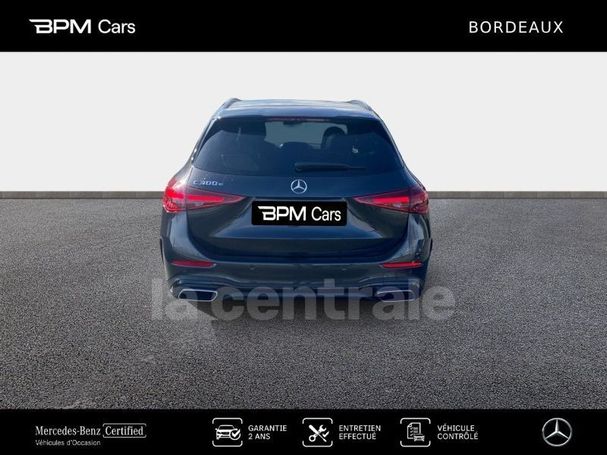 Mercedes-Benz C 300 e T AMG Line 9G-Tronic 230 kW image number 6