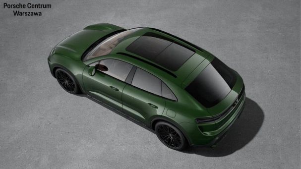 Porsche Macan Turbo 430 kW image number 3